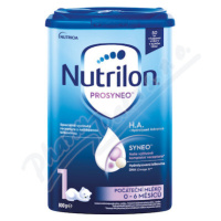 Nutrilon PROSYNEO 1 H.A.800g