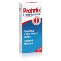 Protefix Fixační prášek na zubní protézu 50 g