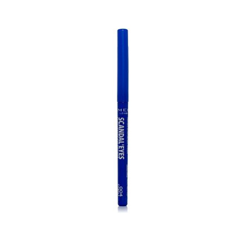 RIMMEL LONDON Scandal'Eyes 004 Cobalt Blue