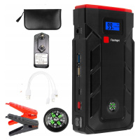 Booster Jump Starter Startování 12V 10400 Powerbanka