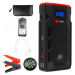 Booster Jump Starter Startování 12V 10400 Powerbanka