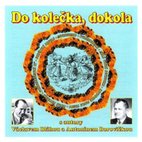 Do kolečka, dokola - CD