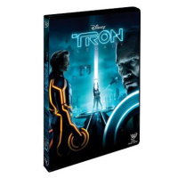 Tron: Legacy - DVD