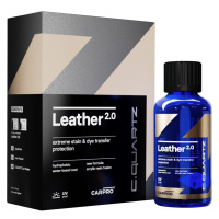 Keramická ochrana koženého čalounění CARPRO C.QUARTZ Leather 2.0 (30 ml)