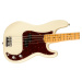 Fender American Pro II Precision Bass MN OWT