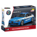 Cobi 24606 alfa romeo giulia quadrifoglio polizia