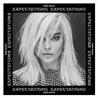 Rexha Bebe: Expectations - CD