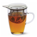 Simax Hrnek Lyra se sítkem na čaj 350 ml