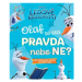 Ledové království - Olaf se ptá PRAVDA nebo NE?