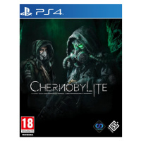 Chernobylite (PS4)