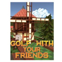 Golf With Your Friends (PC) DIGITAL