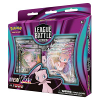 Pokémon TCG: League Battle Deck - Mew VMAX