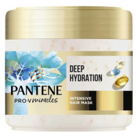 PANTENE Pro-V Miracles Deep Hydration Intensive Hair Mask 300 ml