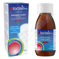 Aloclair PLUS roztok 120ml