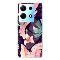 iSaprio Exotic Pattern 02 - Infinix Note 30