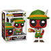 Funko Pop! 1341 Marvel Deadpool Lederhosen Deadpool