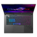 ASUS ROG Strix G16 (G614JI-N4081W) Šedá