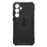 Kryt UAG Pathfinder with Magnet, black - Samsung Galaxy S24+ (214423114040)