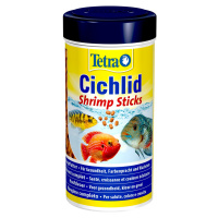 Tetra Cichlid Shrimp tyčinky 250 ml