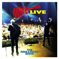 Monkees: Mike And Micky Show (Live) - CD