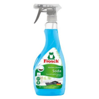 FROSCH EKO Sprej čistič se sodou 500 ml