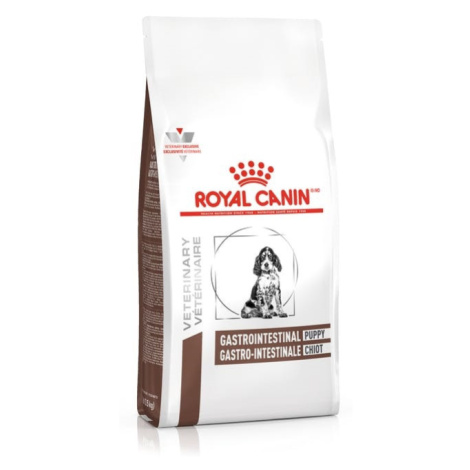 Royal Canin Gastrointestinal Puppy 2,5 kg