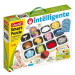 Smart Puzzle magnetico first colors and words