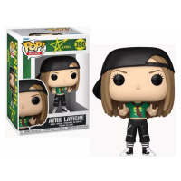 Funko Pop! 390 Avril Lavigne