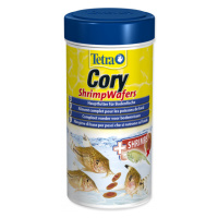 Tetra Cory Shrimp Wafers 250ml