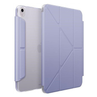 Pouzdro Pro Ipad Air 13 2024 Uniq Camden Click Fialové Case Pouzdro