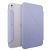 Pouzdro Pro Ipad Air 13 2024 Uniq Camden Click Fialové Case Pouzdro