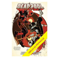 Deadpool 7 - Osa