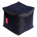 BEANBAG Sedací vak CUBE black