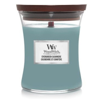 WOODWICK Evergreen Cashmere 275 g