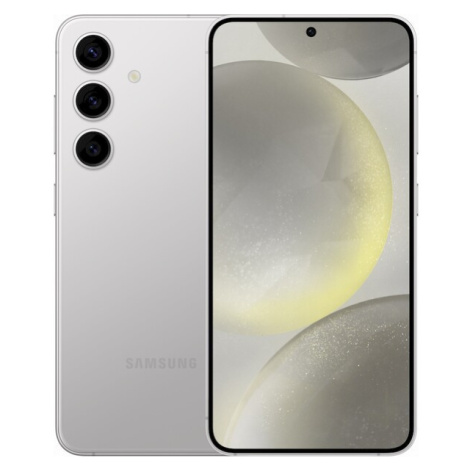 Samsung Galaxy S24 5G 8GB/128GB šedá