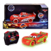 Dickie RC Cars Blesk McQueen Turbo Glow Racers 1:24, 2kan