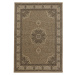 Ayyildiz koberce Kusový koberec Kashmir 2601 beige - 240x340 cm
