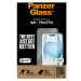 PanzerGlass Ultra-Wide Fit ochranné sklo Apple iPhone 15 Plus