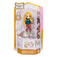 Spin master harry potter figurka lenka láskorádová 8cm