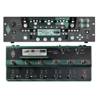 Kemper Profiler PowerRack + Profiler Remote (rozbalené)