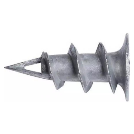 Hmoždinka závrtná DRA do sádrokartonu - nylon + kov s vrutem (16 ks/bal.) RAWLPLUG