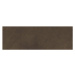 Obklad Fineza Fresco brown 20x60 cm mat FRESCO26BR