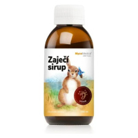 Mycomedica Zaječí sirup 200 ml