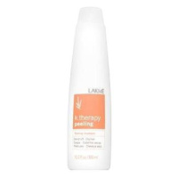 LAKMÉ K.Therapy Peeling Shampoo Dry Hair šamponový peeling proti lupům 300 ml