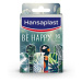 Hansaplast Be Happy náplast 16ks
