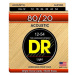 DR Strings Hi-Beam HA-12