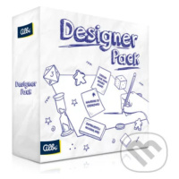 Designer Pack - hra z kategorie Vzdělávací hry