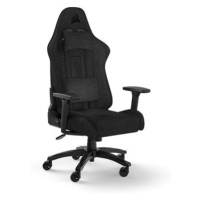 Corsair TC100 RELAXED Fabric Black