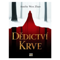 Dědictví krve | Amélie Wen Zhao