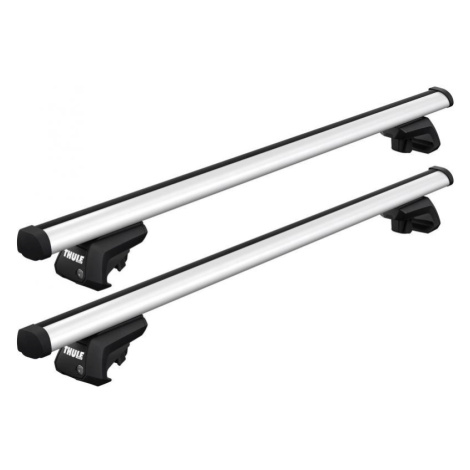 Thule ProBar Kia Sportage SUV 3-dv 96-03 hagusy